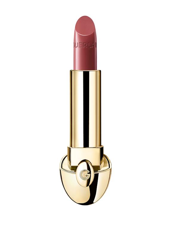 GUERLAIN ROUGE G SATIN REFILL 521 LE GRÈGE ROSÉ