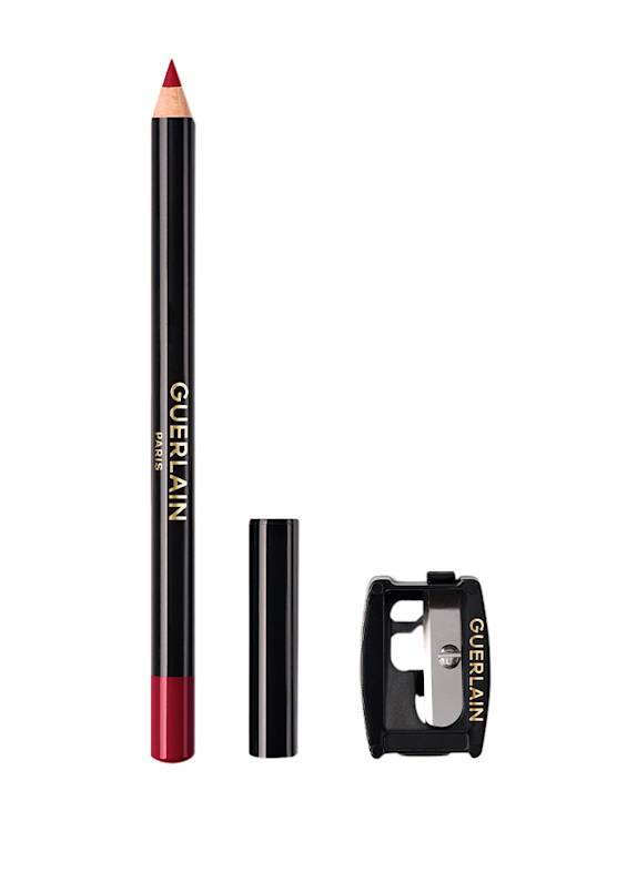 GUERLAIN CONTOUR G 05 LE ROUGE RUBIS