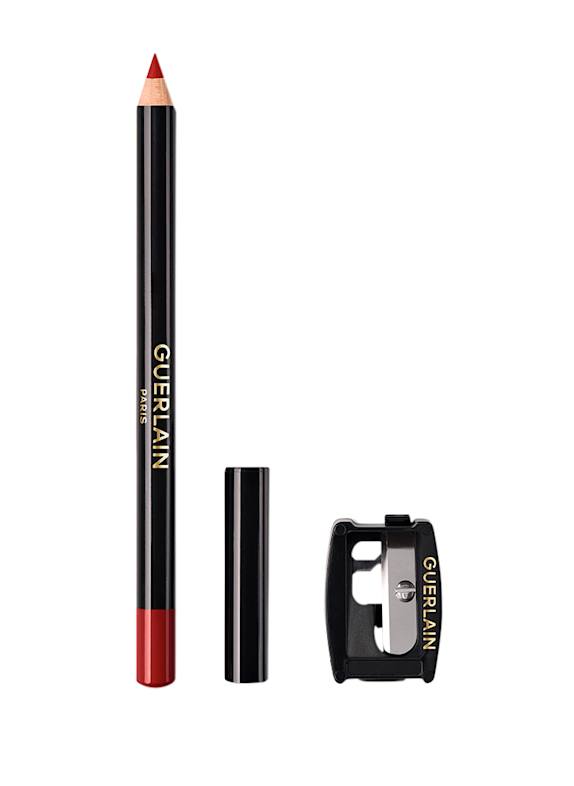 GUERLAIN CONTOUR G 04 LE ROUGE FEU