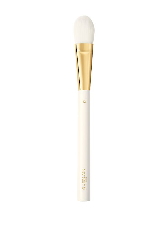 GUERLAIN PINSEL FÜR FLÜSSIGE FOUNDATION N°12