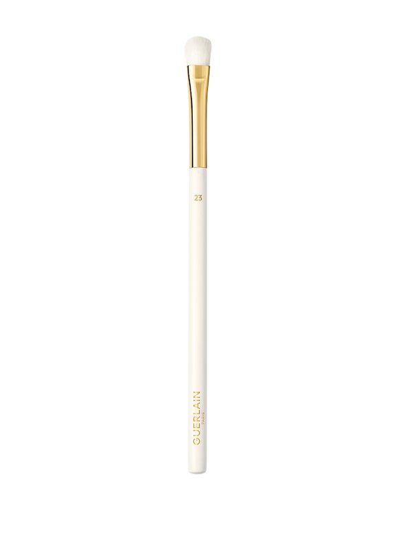 GUERLAIN SCHATTIERENDER LIDSCHATTEN-PINSEL N°23