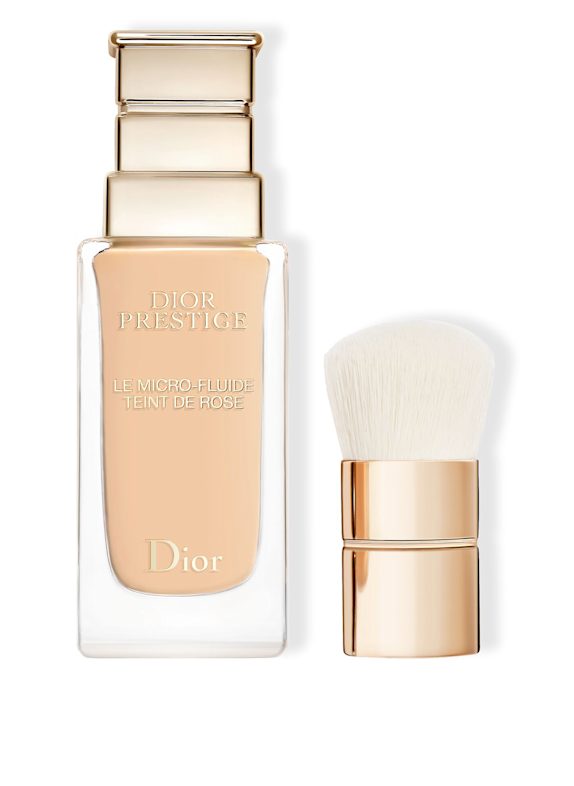 DIOR DIOR PRESTIGE LE MICRO-FLUIDE TEINT DE ROSE 1 COOL ROSY