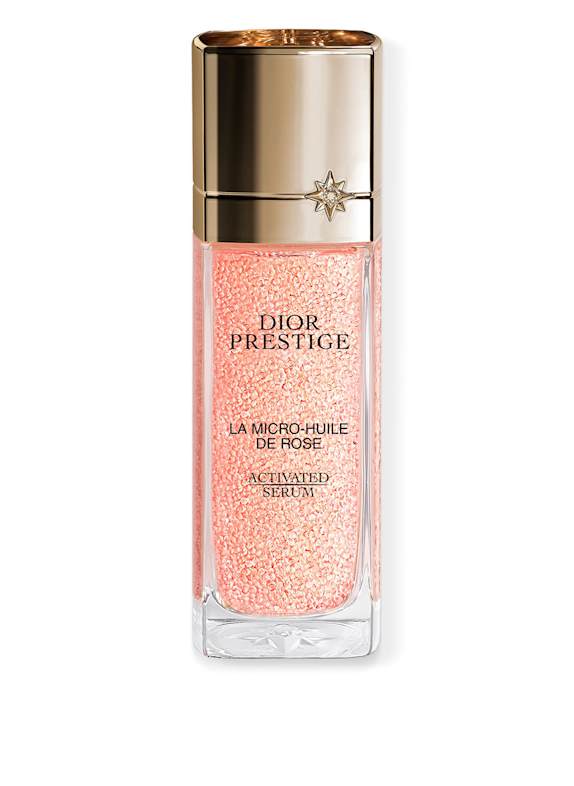 DIOR DIOR PRESTIGE LA MICRO-HUILE DE ROSE ACTIVATED