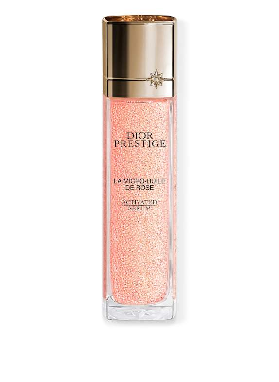 DIOR DIOR PRESTIGE LA MICRO-HUILE DE ROSE ACTIVATED