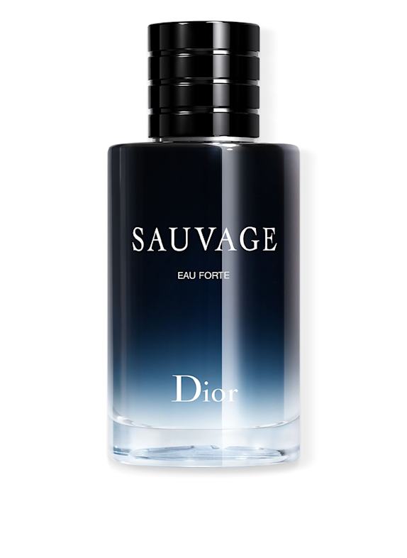 DIOR SAUVAGE