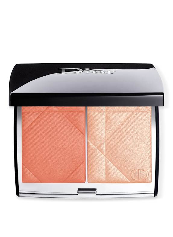 DIOR ROUGE BLUSH 457 DIORETTE