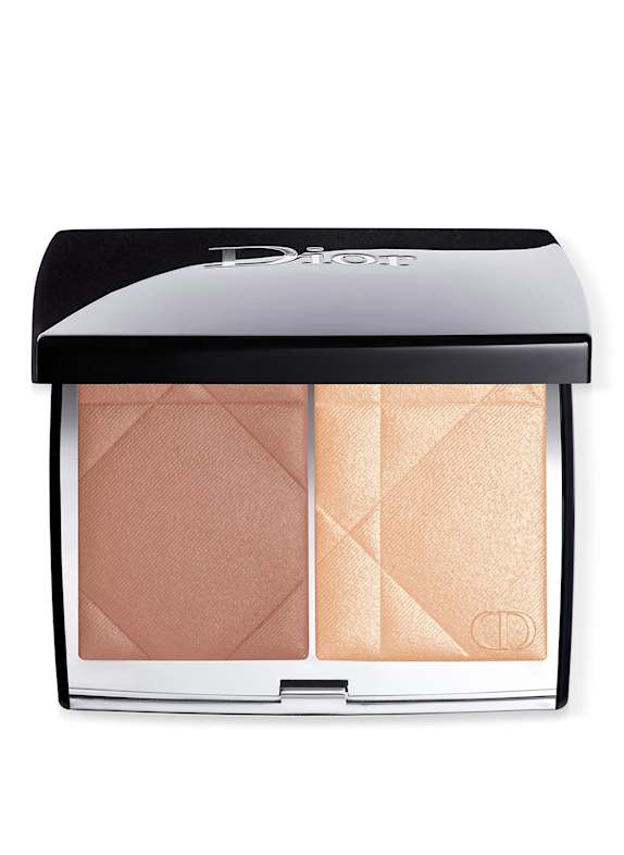 DIOR ROUGE BLUSH 100 DIORISSIMO