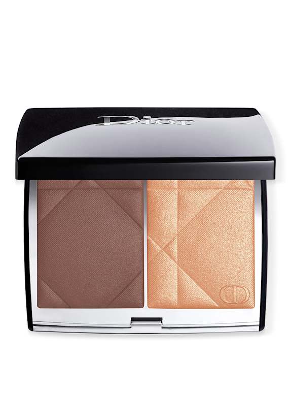 DIOR ROUGE BLUSH 200 DIORAMA