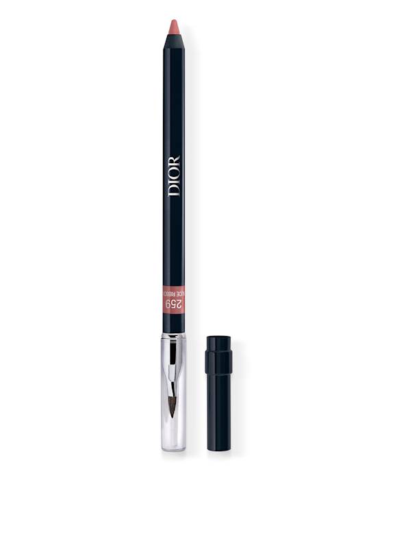 DIOR ROUGE DIOR CONTOUR 259 NUDE RIBBON