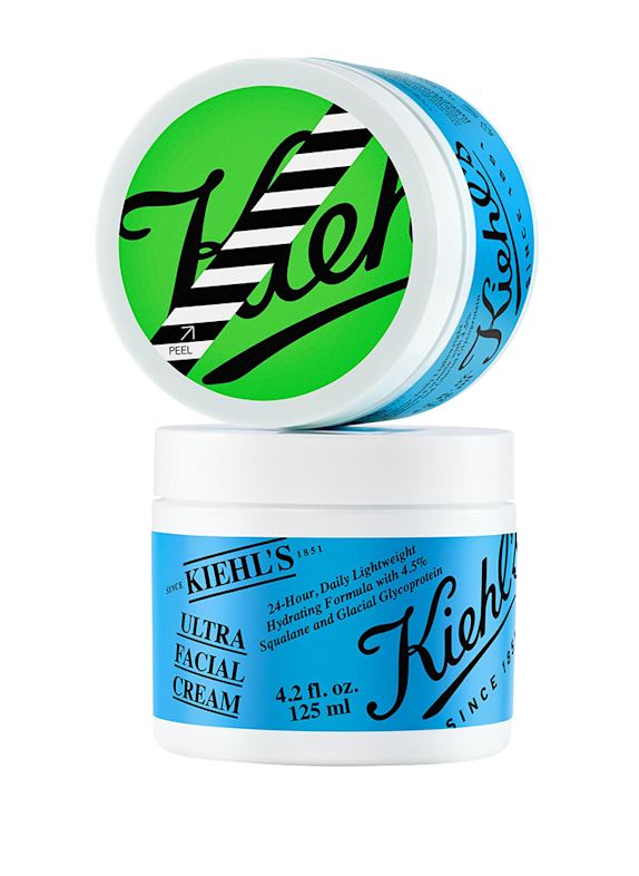 Kiehl's ULTRA FACIAL CREAM