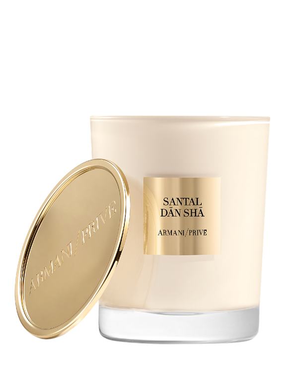 armani donna PRIVÉ SANTAL DAN SHA