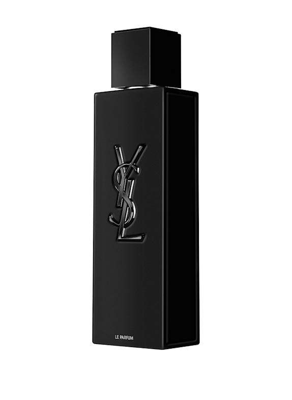 YVES SAINT LAURENT BEAUTÉ MYSLF