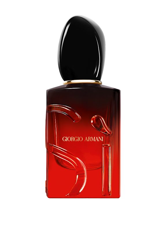 GIORGIO ARMANI BEAUTY SÌ PASSIONE INTENSE REFILLABLE