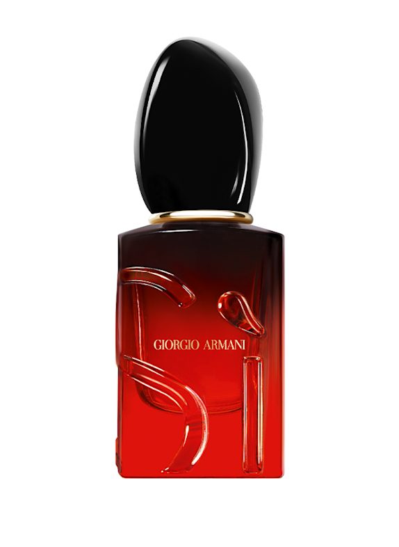 GIORGIO ARMANI BEAUTY SÌ PASSIONE INTENSE REFILLABLE