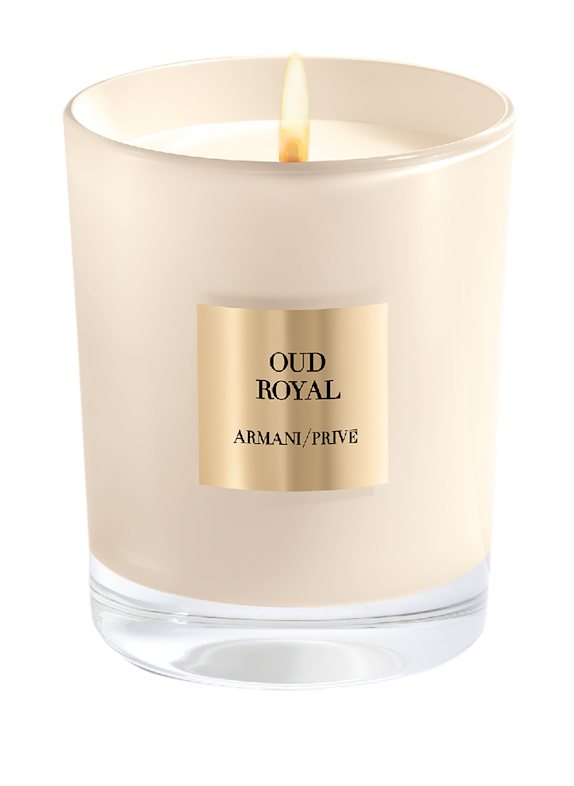armani donna PRIVÉ OUD ROYAL