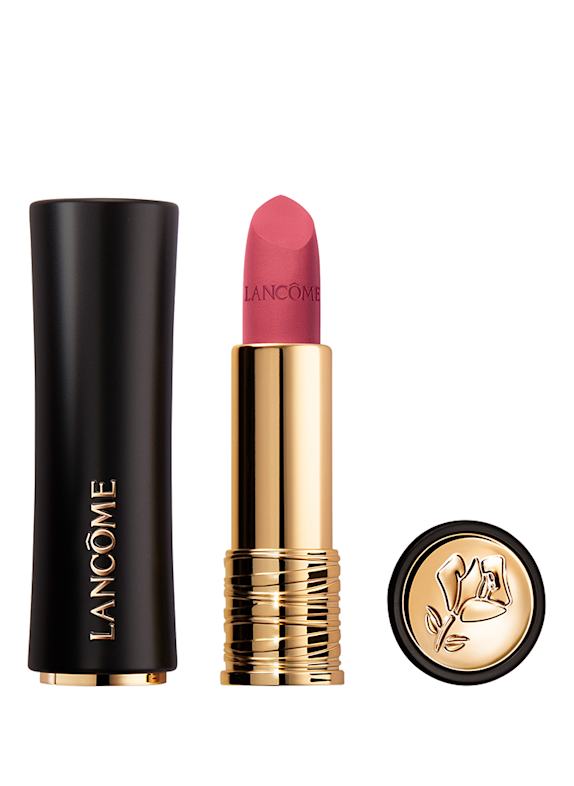 LANCÔME L'ABSOLUE ROUGE DRAMA MATTE 290 MERCI SIMONE