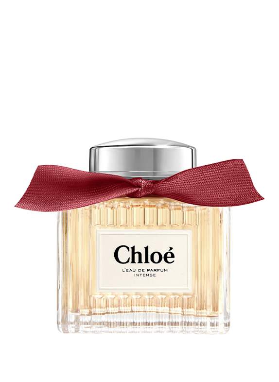 Chloé Fragrances L'EAU DE PARFUM INTENSE REFILLABLE