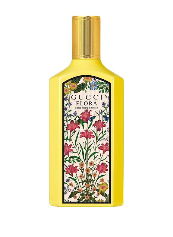 GUCCI Beauty FLORA GORGEOUS ORCHID
