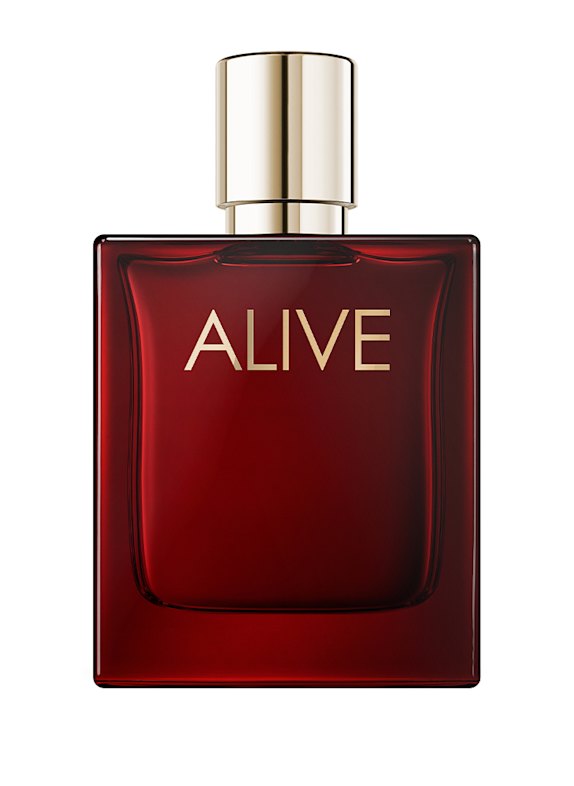 BOSS ALIVE INTENSE