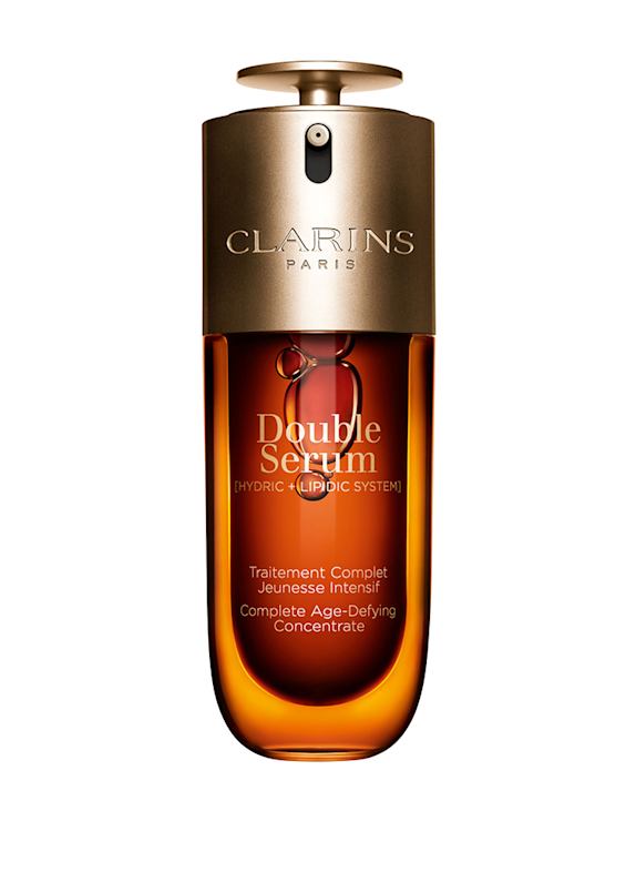 CLARINS DOUBLE SERUM