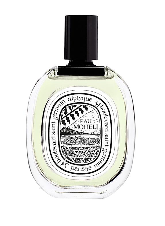 diptyque EAU MOHÉLI