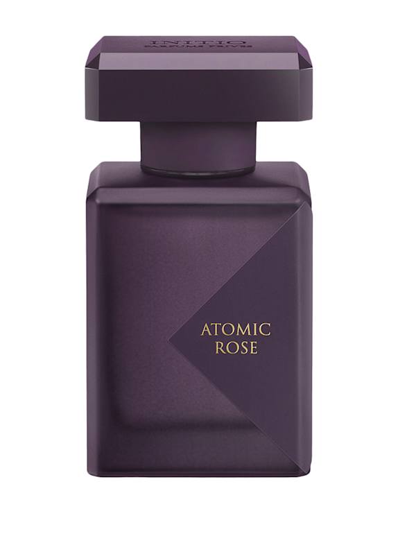 Initio ATOMIC ROSE