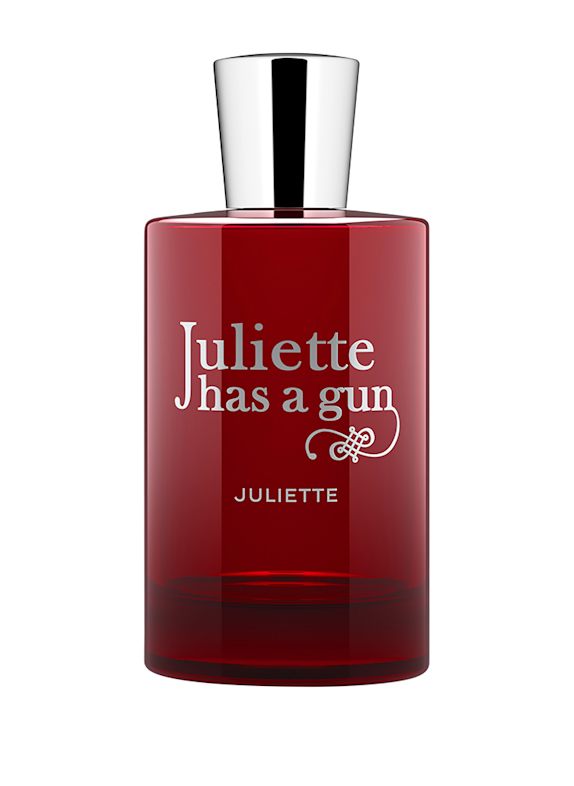 Juliette has a gun JULIETTE