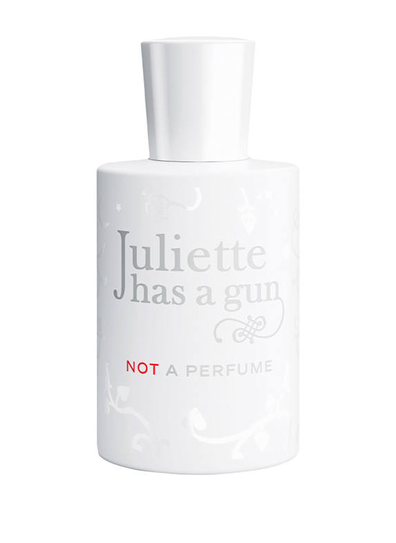 Juliette has a gun NOT A PERFUME
