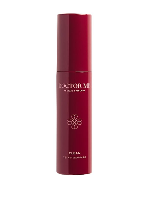 DOCTOR MI! CLEAN