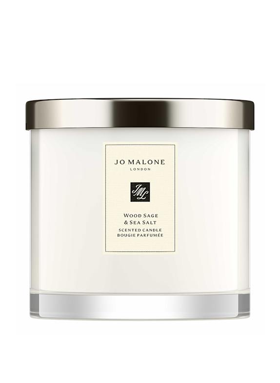 JO MALONE LONDON WOOD SAGE & SEA SALT