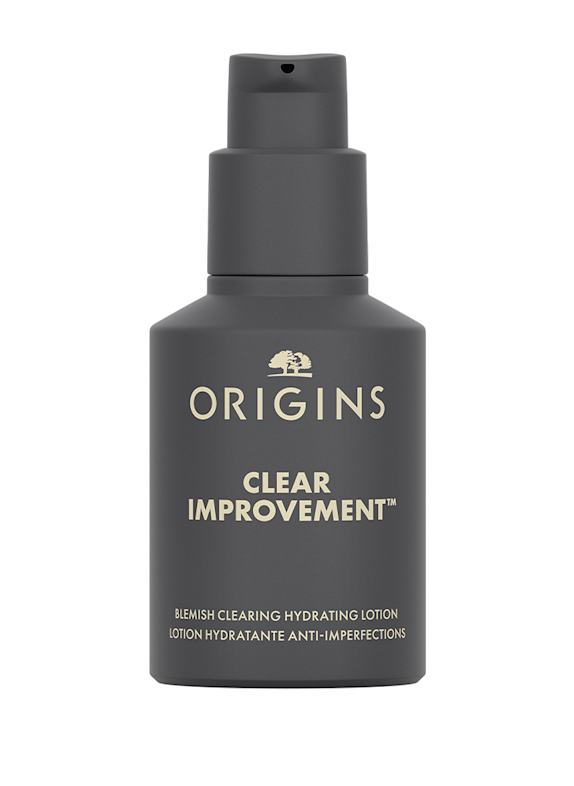 ORIGINS CLEAR IMPROVEMENT™