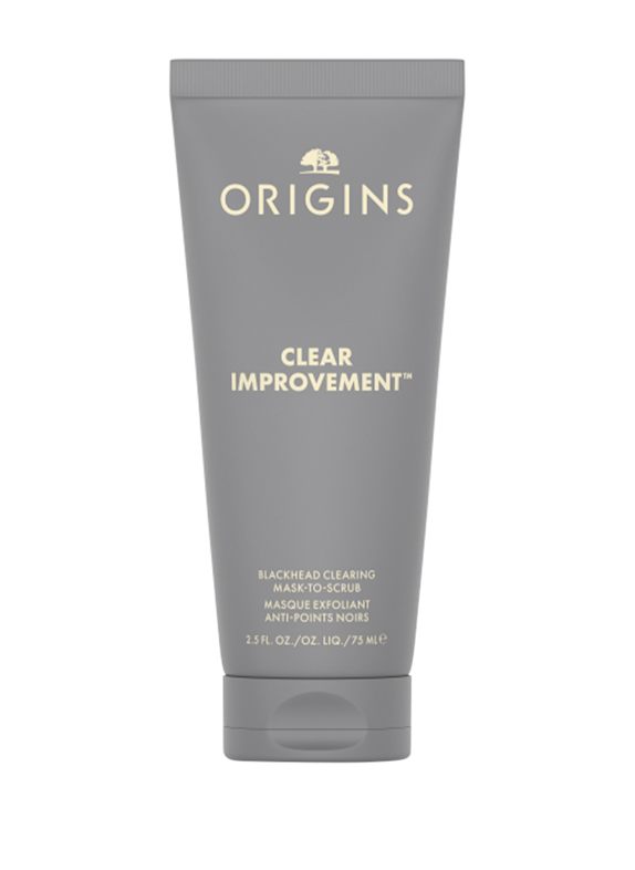 ORIGINS CLEAR IMPROVEMENT™