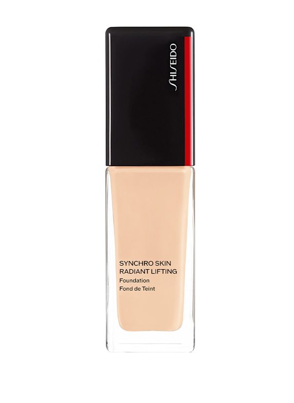 SHISEIDO SYNCHRO SKIN RADIANT LIFTING 130 OPAL