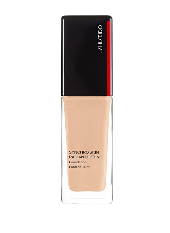 SHISEIDO SYNCHRO SKIN RADIANT LIFTING 220 LINEN