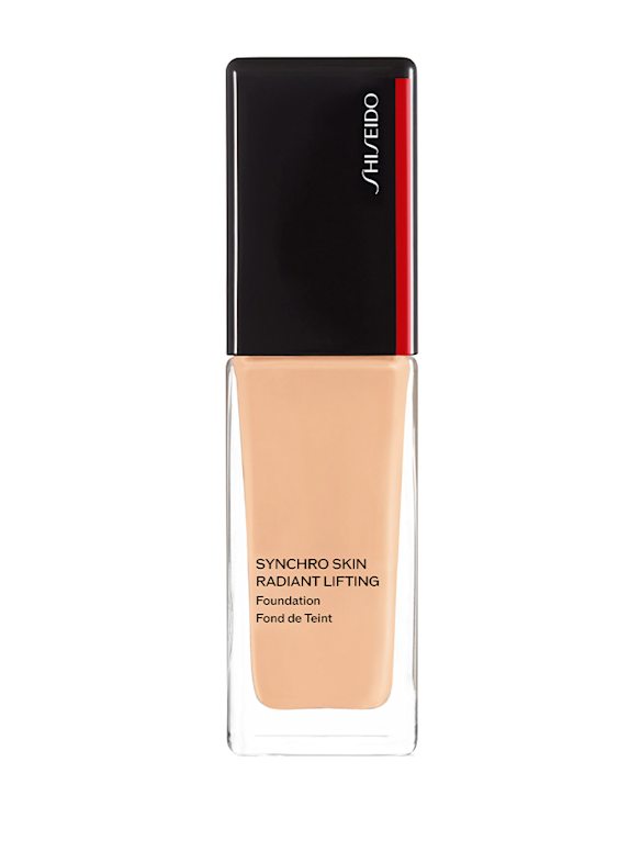 SHISEIDO SYNCHRO SKIN RADIANT LIFTING 240 QUARTZ