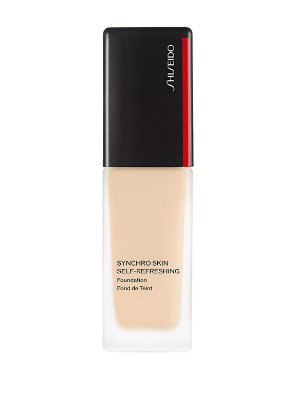 SHISEIDO SYNCHRO SKIN SELF REFRESHING 110 ALABASTER