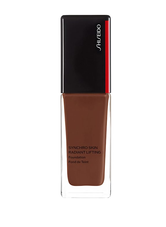 SHISEIDO SYNCHRO SKIN RADIANT LIFTING 550 JASPER