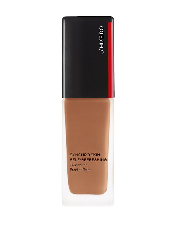 SHISEIDO SYNCHRO SKIN SELF REFRESHING 510 SUEDE