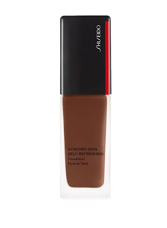 SHISEIDO SYNCHRO SKIN SELF-REFRESHING 550 JASPER