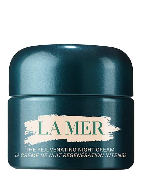 LA MER THE REJUVENATING NIGHT CREAM