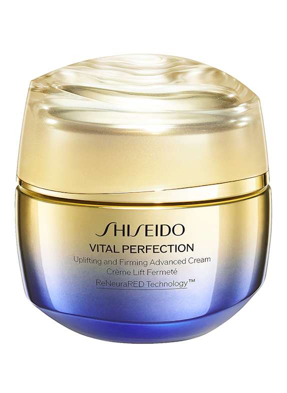 SHISEIDO VITAL PERFECTION