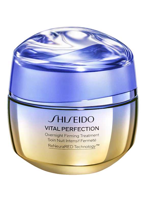 SHISEIDO VITAL PERFECTION
