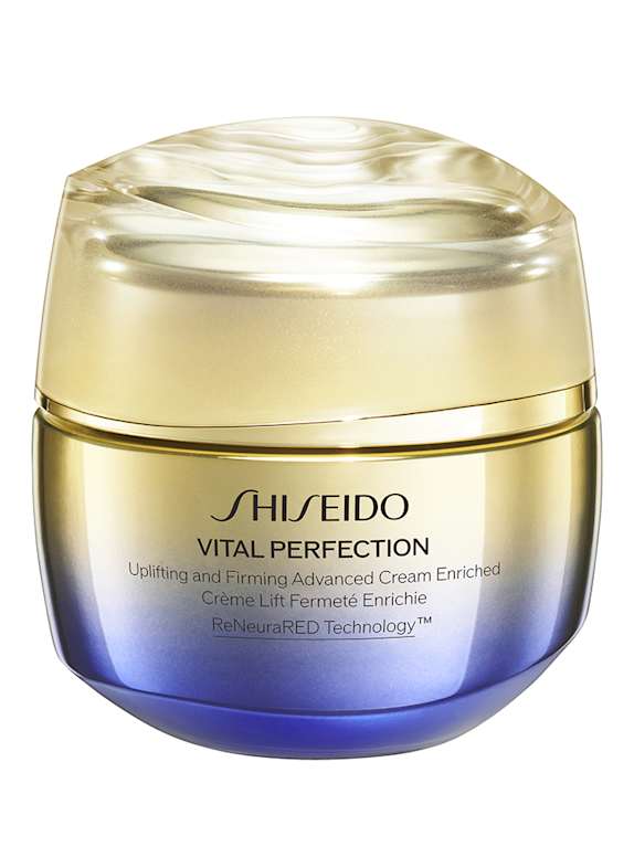 SHISEIDO VITAL PERFECTION