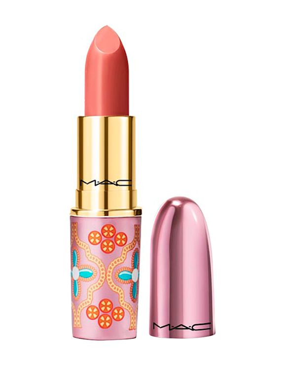 M.A.C SATIN LIPSTICK GLAMOUR