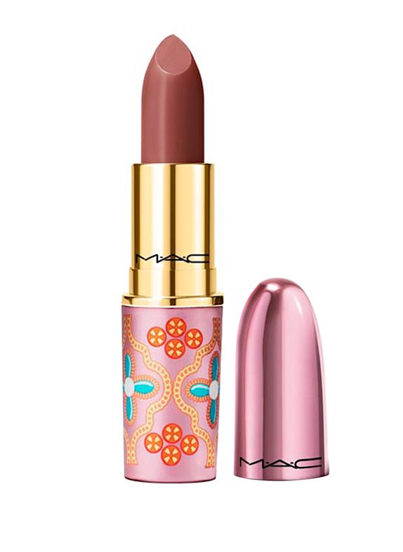 M.A.C RETRO MATTE LIPSTICK SPARKLER