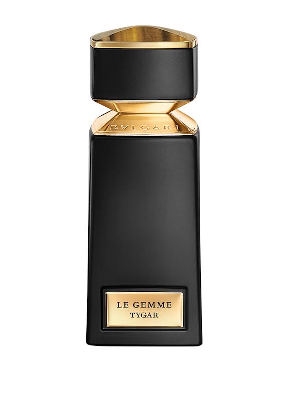 BVLGARI Fragrances LE GEMME TYGAR