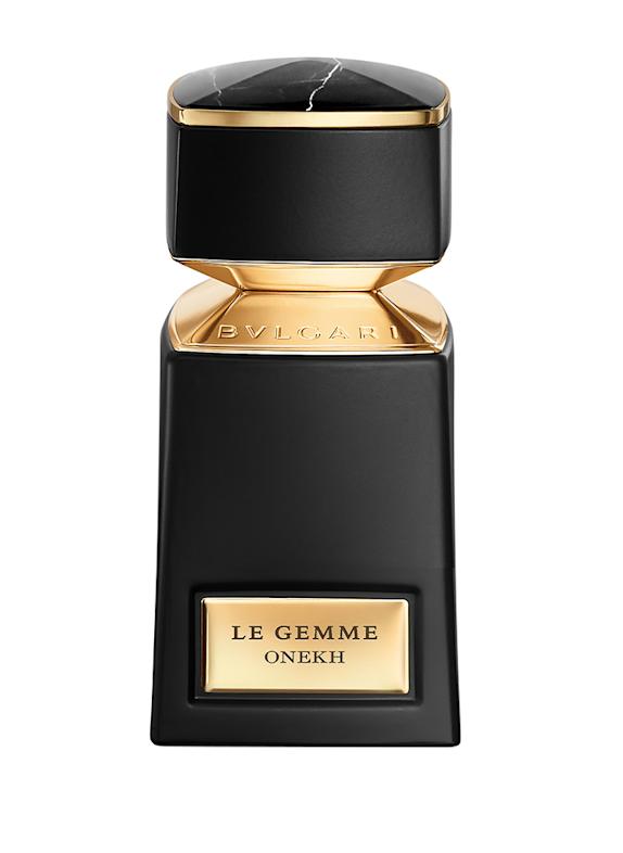 BVLGARI Fragrances LE GEMME ONEKH