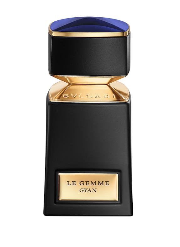 BVLGARI Fragrances LE GEMME GYAN
