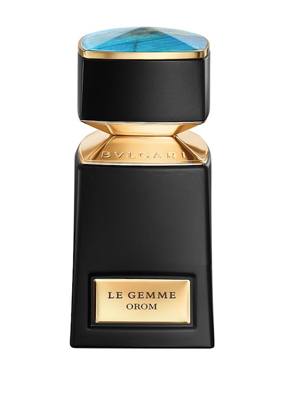 BVLGARI Fragrances LE GEMME OROM