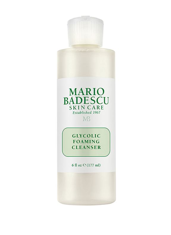 MARIO BADESCU GLYCOLIC FOAMING CLEANSER